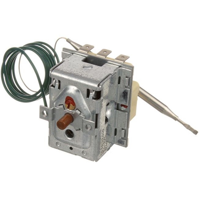 ALTTT-33476 16 Amp DPST Hi-Limit Thermostat