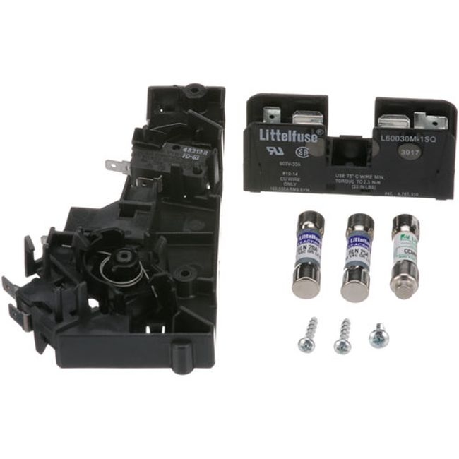 AMN14179126 Interlock Switch and Fuse Block