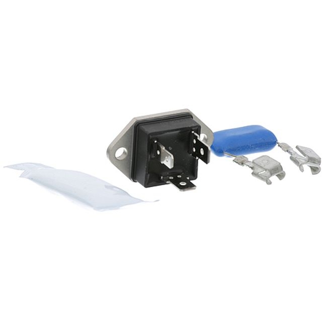 AMN59174520 Triac And Snubber