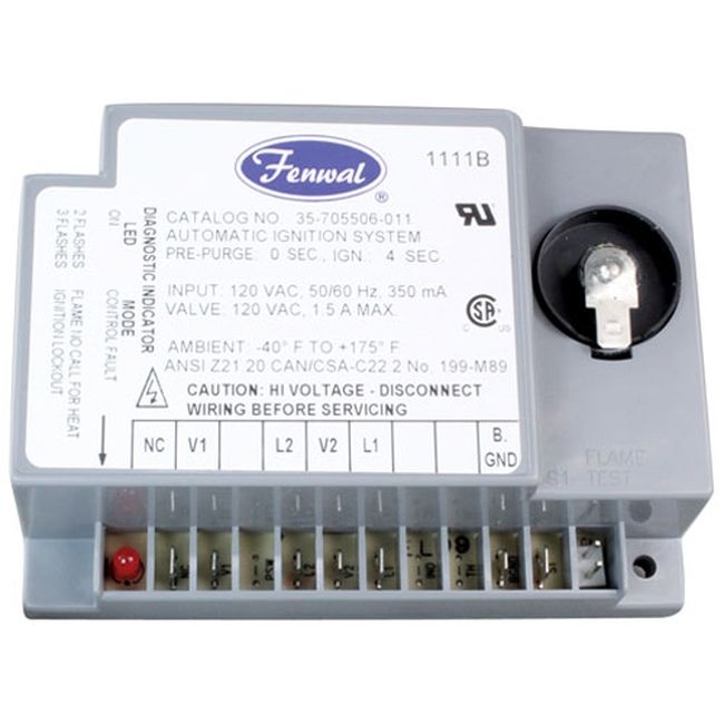 AMRA10066 Ignition Module