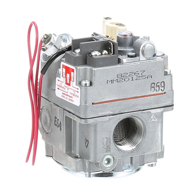 AMRA80103 AF-Series LP Gas Valve