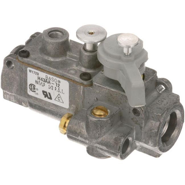 AMRA80105 3/8 in Fpt Pilot Safety Valve