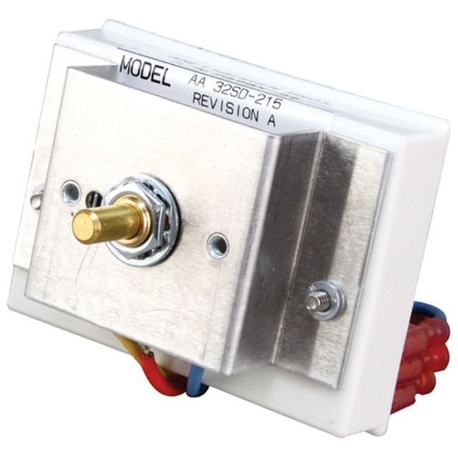 ANEP8905-22 Temperature Control