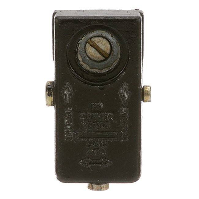 ANT02-10568-0003 Black Torquemaster Hinge