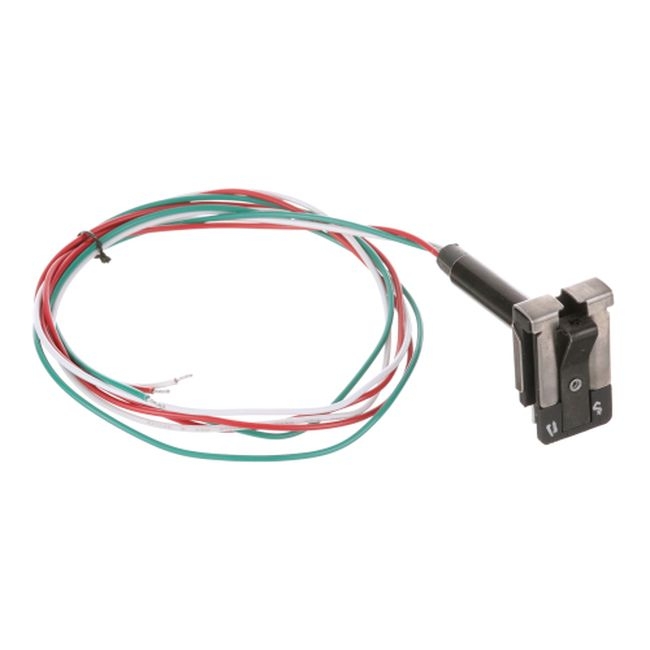 ANT60-10847-0003 Silver Electrical Hinge Pin with 40 in Leads