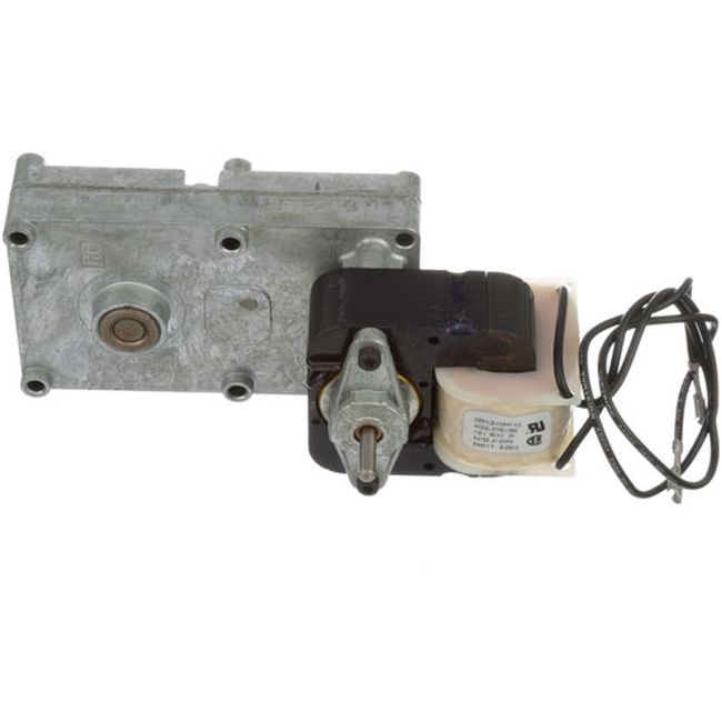 APW2U-1212000 110 Volts 60 HZ Motor and Gear Box