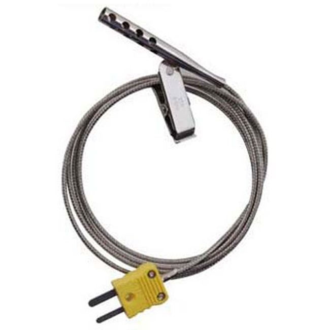 ATK50306-K K-Type Thermocouple Oven Probe with Clip