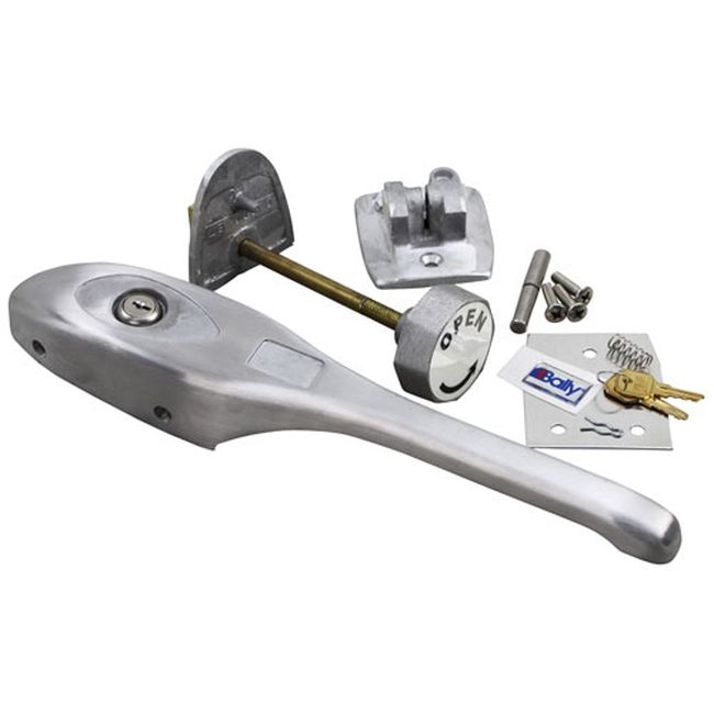 BAL000232 Latch Assembly
