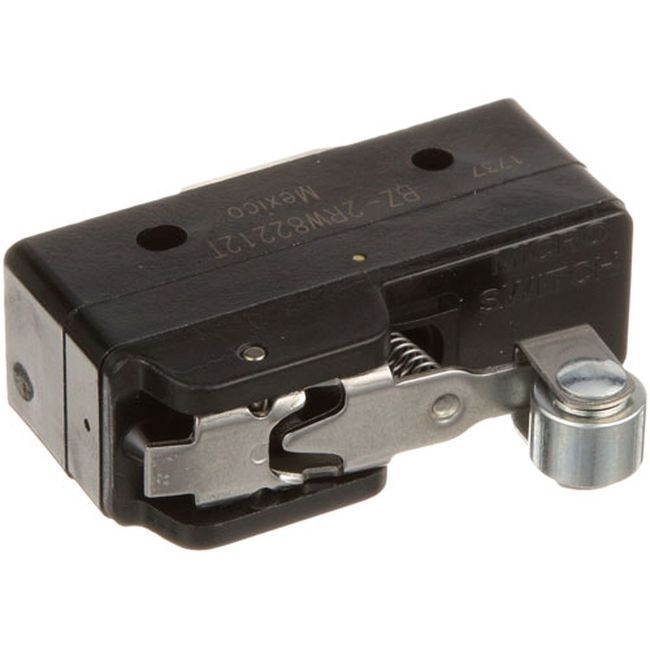 BAX01-1000V6-00001 Microswitch