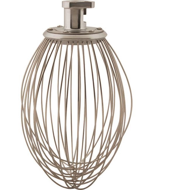BER00-295154 Wire Whip Attachment for 60 qt Bowl