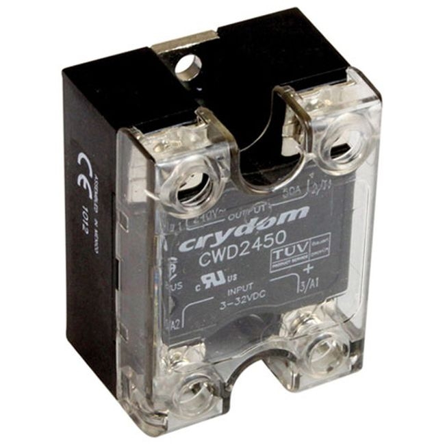 BES782162 Solid State Relay