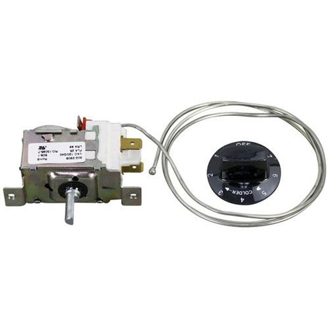 BEV502-290B Cold Control