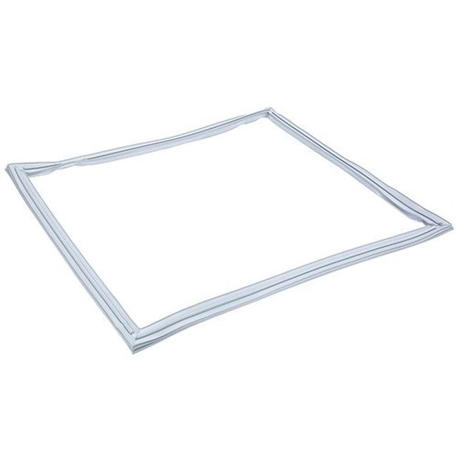 BEV703-963D-03 Rubber Type R Door Gasket, 21 1/8 x 23 in
