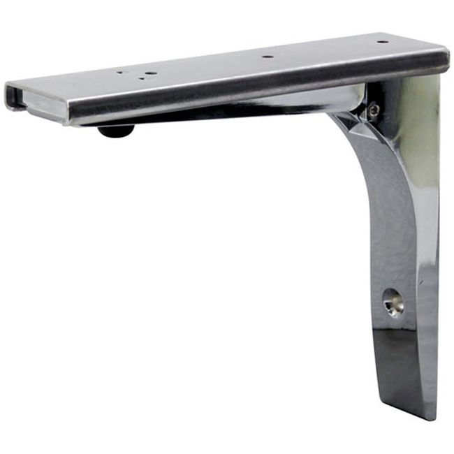 BKIH0004 Folding Shelf Bracket
