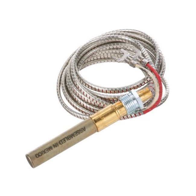 BKP2J-M1265A 2 Lead Thermopile with Armoured Cable, 72 in