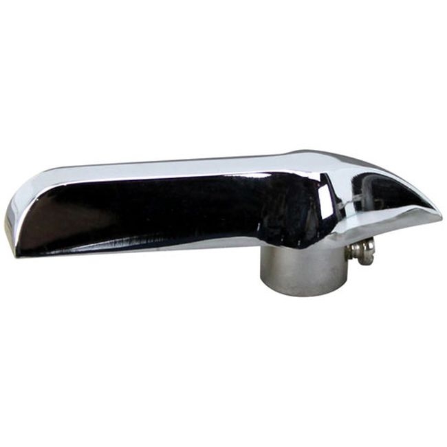 BKPS1001T Gas Valve Handle, 2-7/8 in