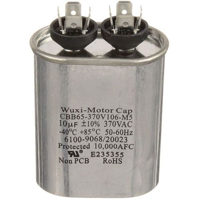 BLO23077 2SP Motor Capacitor