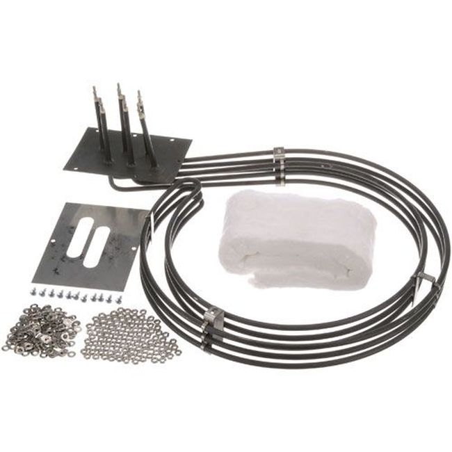 BLO33245 208 Volts 10000 Watts Oven Element Assembly, 12 x 22 in