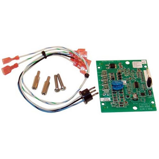 BUN32400.0000 120 Volts Digital Timer and Control Board