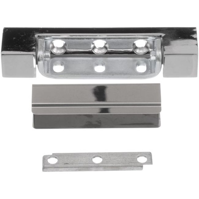 CAR18304-0030 Edge Mount Hinge