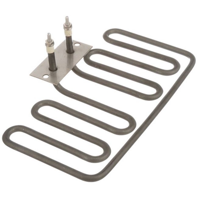 CAR18612-0261 120 Volts 1600 Watts Warmer Element, 9.5 x 6.5 in