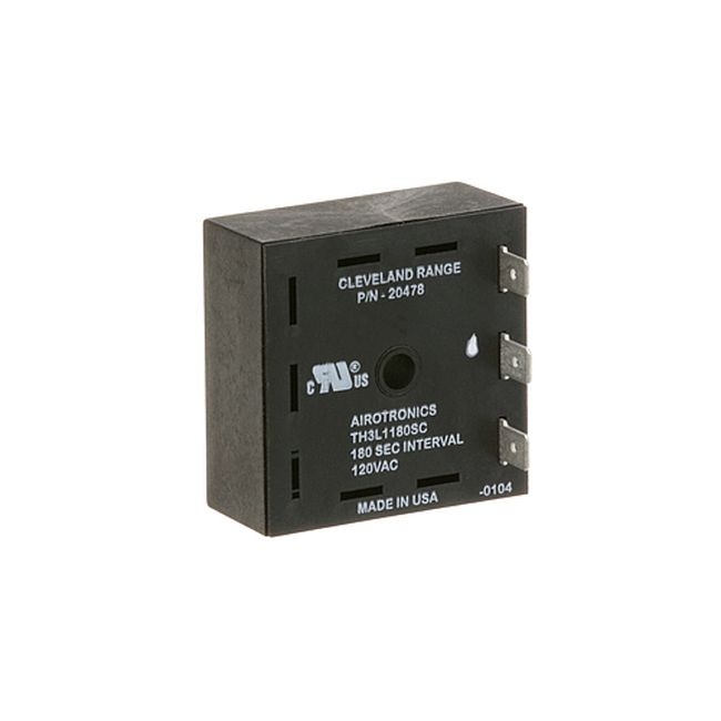 CLE20478-CLE 3 Minute Interval Timer