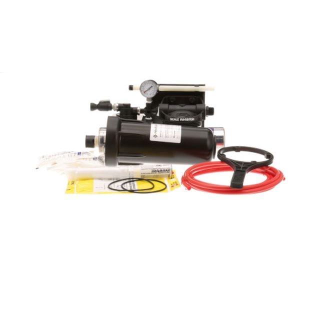 CLE9797-50 Kleensteam CT System