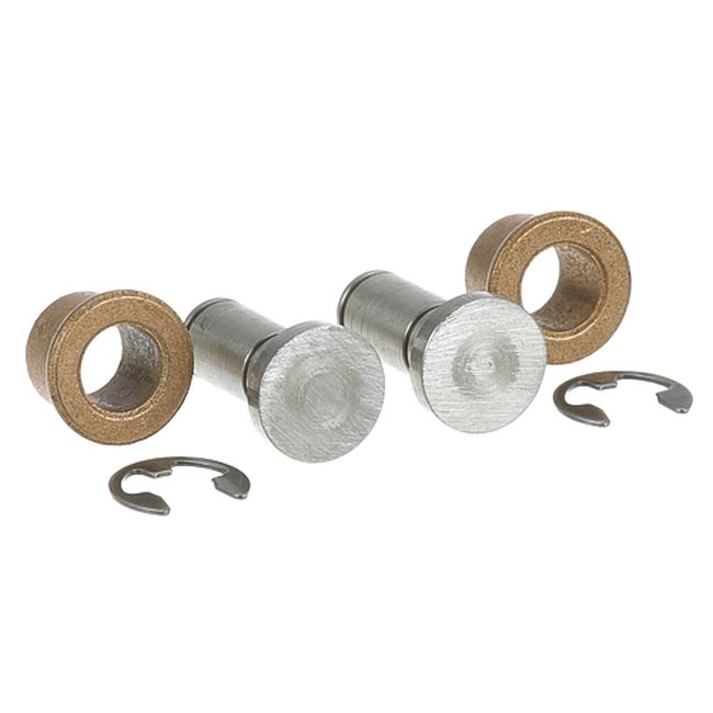 CLEFK104077 Door Pin and Bushing Kit