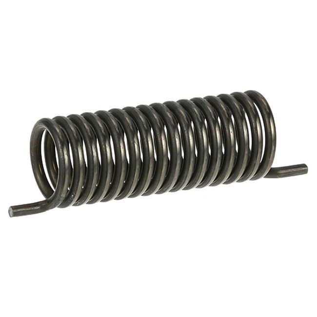 CLEKE50121-2 16-Coil Kettle Spring, 4-1/2 in Over All Length