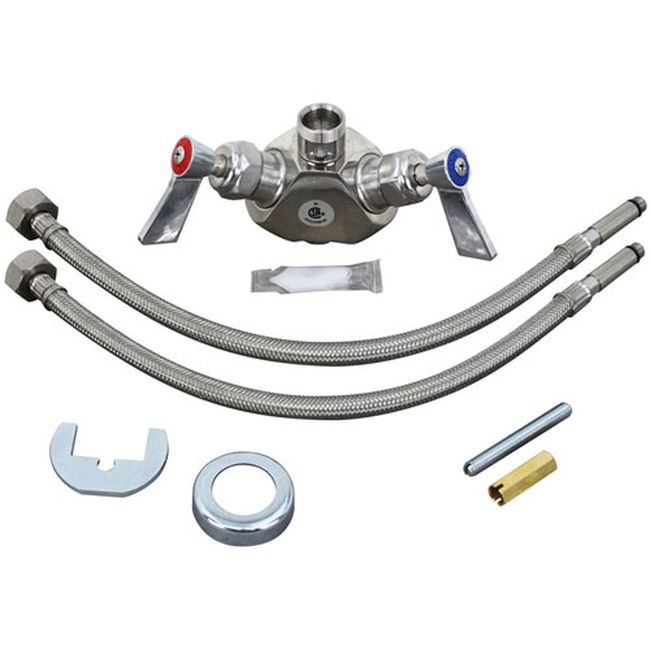 CLEKE51403 Double Pantry Faucet Body