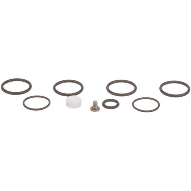 CLESE00112 9 Piece O-Ring Service Kit
