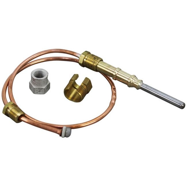 COM17005 Heavy Duty Thermocouple, 18 in