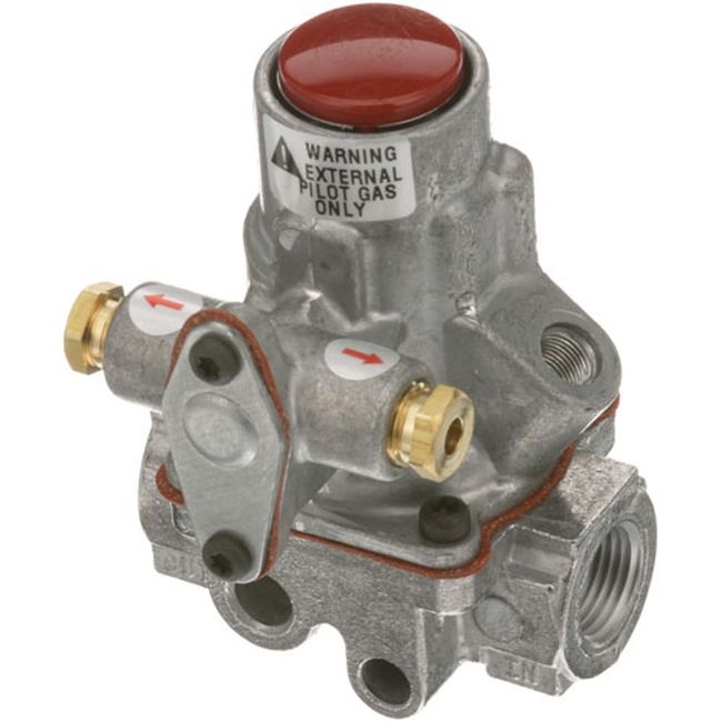COM17018 3/8 in FPT Safety Gas Valve