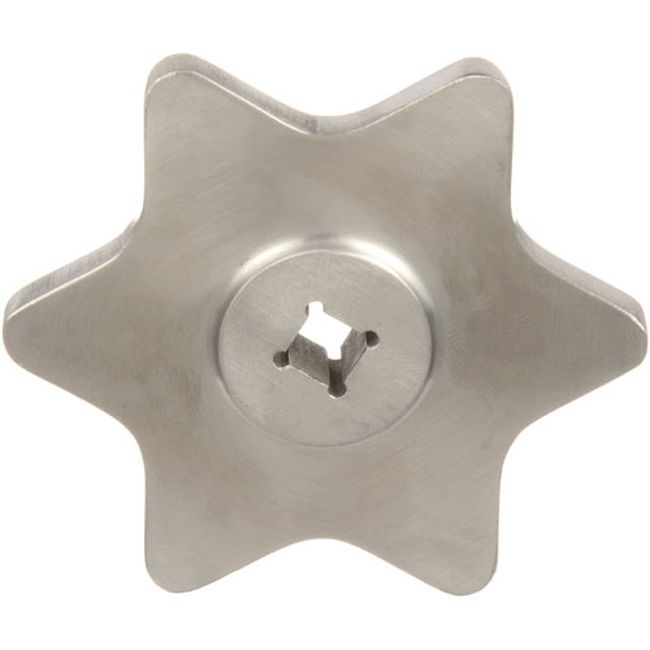CRN4115-1 Stainless Steel Handle
