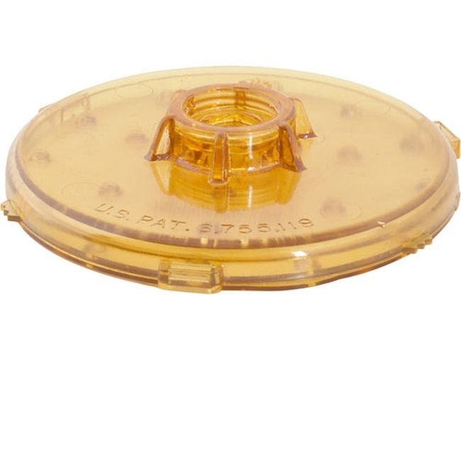 CURWC-29050 Amber 5/16 in Inlet Sprayhead