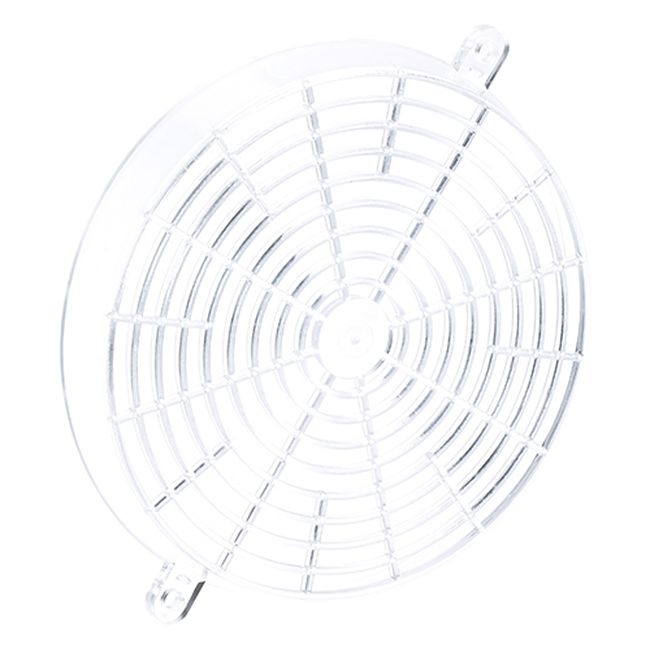 DEL3516178 Plastic Fan Guard, 6 7/8 in Dia.