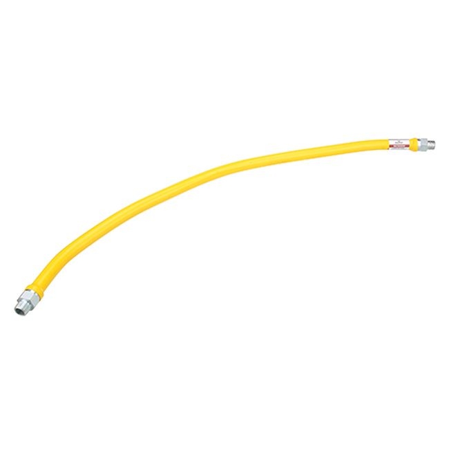 DOR44-S0157-48 Gas Hose, 48 in Length