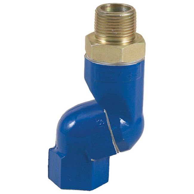 DORSM75 3/4 in SwivelMAX Gas Swivel Connector