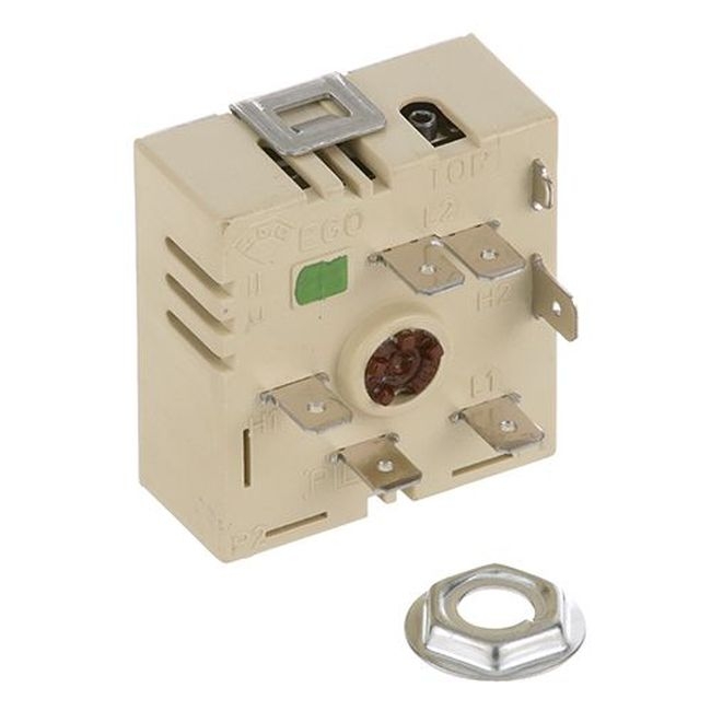 DUK5580-2 120 Volts 13 Amps EGO Infinite Switch