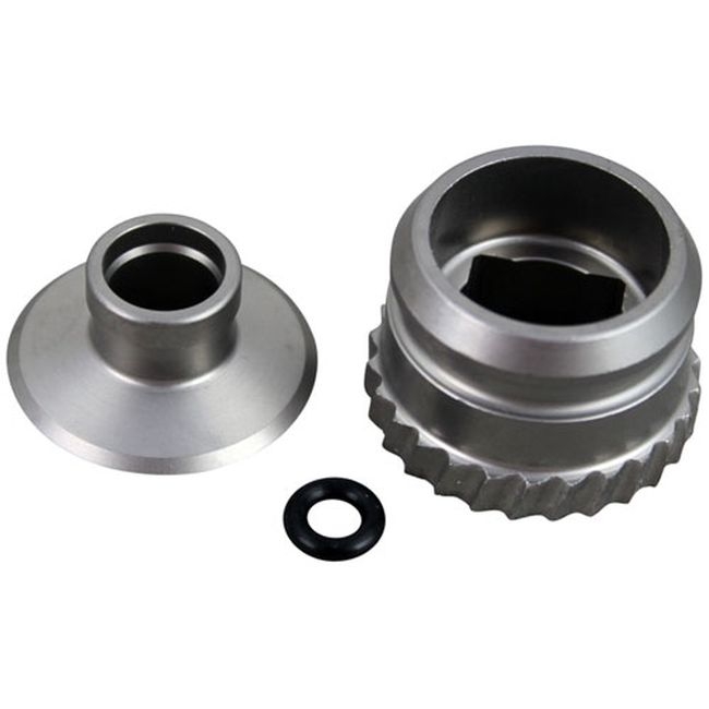 EDLKT2700 270 Knife and Gear Kit