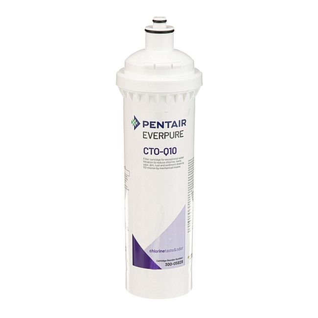 EVE300-05828 Optipure CTO-Q10 Water Filter Cartridge