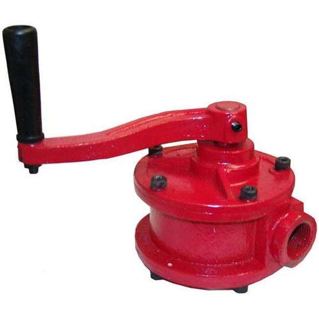 FRY8104291 Fry Filter Pump