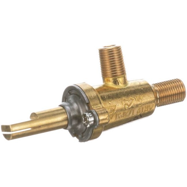 GAR26878XX Gas Burner Valve without Hood