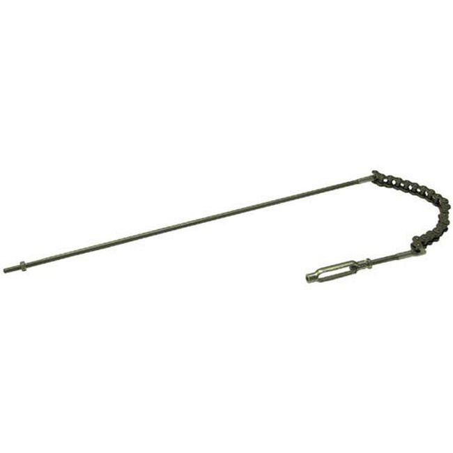 GAR4520166 Chain and Turnbuckle Assembly