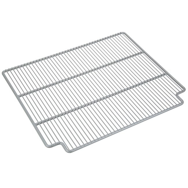 GLS06001400 Gray Epoxy Coated Shelf, 18-7/8 x 22-1/4 in