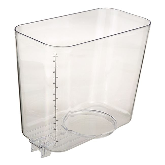 GRI1288 D And DW Bowl, 5 gal Capacity