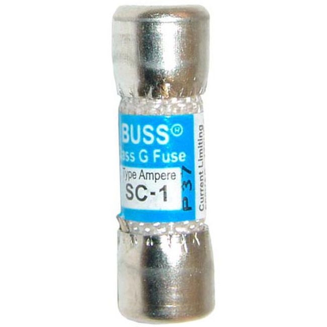 GRIA515066 1 Amps Fuse