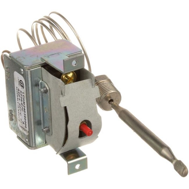 GRIL346A 440° LCHM Hi-Limit Thermostat