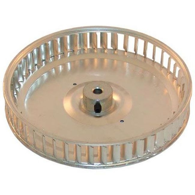 GROZ096790 Blower Wheel, 6-1/4 in Dia.