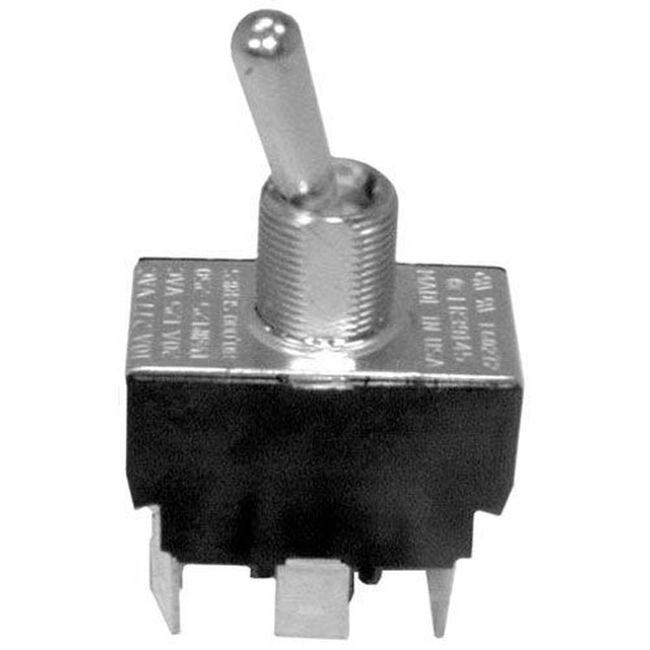 On/On Toggle Switch for Champion Part Number 107351